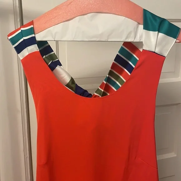 NWT lulu’s coral dress - Picture 8 of 17